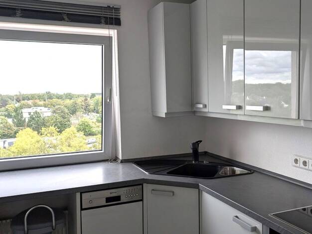 Wohnung zum Kauf provisionsfrei 300.000 € 4 Zimmer 107 m² Rüsselsheim 65428