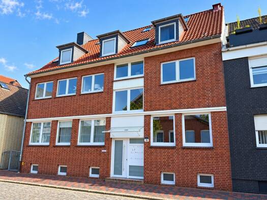 Mehrfamilienhaus zum Kauf als Kapitalanlage geeignet 949.000 € 11 Zimmer 506 m² Cuxhaven Cuxhaven 27472