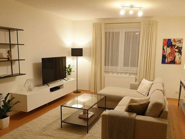 Wohnung zum Kauf provisionsfrei 189.000 € 2 Zimmer 58 m² 1. Geschoss Ichenhausen 89335