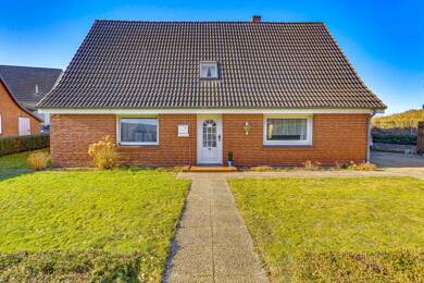 Einfamilienhaus zum Kauf 349.900 € 5 Zimmer 205,8 m² 1.293 m² Grundstück Jarplund Handewitt 24976