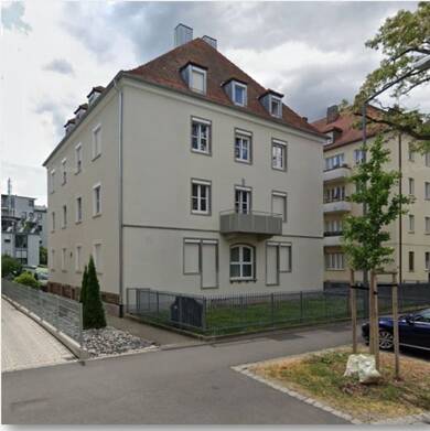 Immobilie zum Kauf als Kapitalanlage geeignet 600.000 € 7 Zimmer 188 m² Zellerau Würzburg 97082