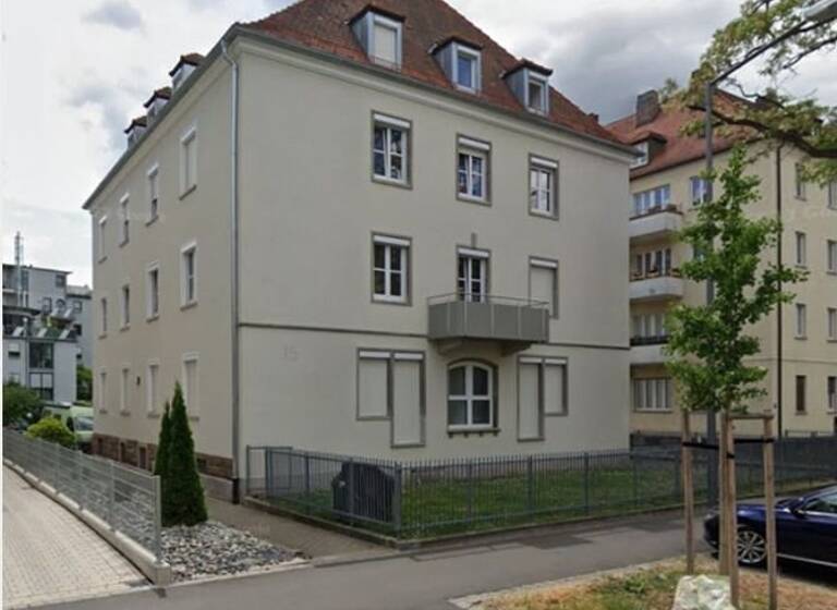 Immobilie zum Kauf als Kapitalanlage geeignet 600.000 € 7 Zimmer 188 m²<br/>Fläche Zellerau Würzburg 97082