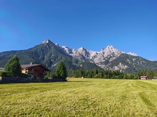 Grundstück zum Kauf 681 m² Grundstück St. Ulrich am Pillersee 6393