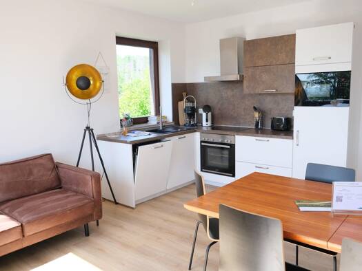 Wohnung zum Kauf 89.000 € 2,5 Zimmer 47 m² St. Andreasberg Braunlage 37444