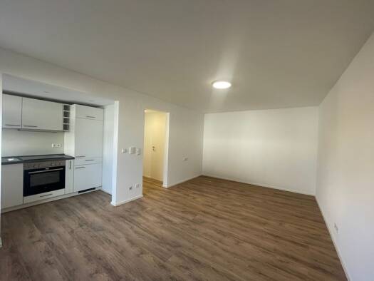 Wohnung zur Miete 440 € 1 Zimmer 27 m² 1. Geschoss frei ab sofort Breitenstein Weil im Schönbuch 71093