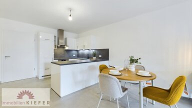 Wohnung zum Kauf provisionsfrei 426.000 € 3 Zimmer 110,7 m² 2. Geschoss Tawern Tawern 54456