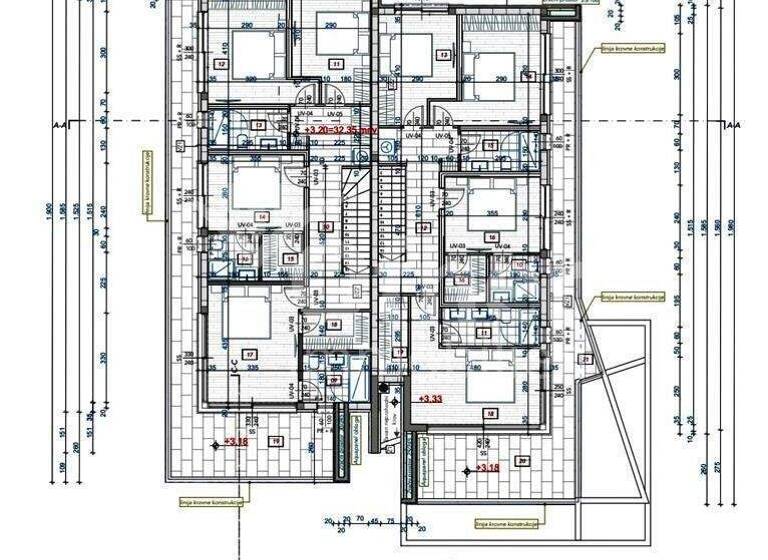 Einfamilienhaus zum Kauf 1.340.000 € 5 Zimmer Omisalj 51513