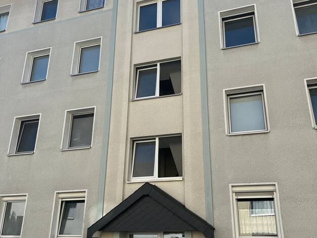 Wohnung zur Miete 348 € 2 Zimmer 47,1 m² 2. Geschoss frei ab 01.08.2026 Düsseldorfer Str. 22 Frohnhausen Essen 45145