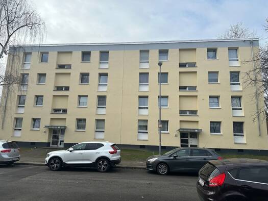 Wohnung zur Miete 520 € 3 Zimmer 70,1 m² EG frei ab 01.01.2027 Dresdener Ring 55 Asberg Moers 47441