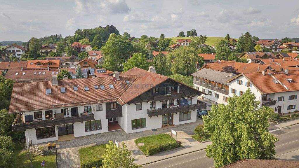 Büro zum Kauf 590.000 € 298 m² Bürofläche Münsing 82541