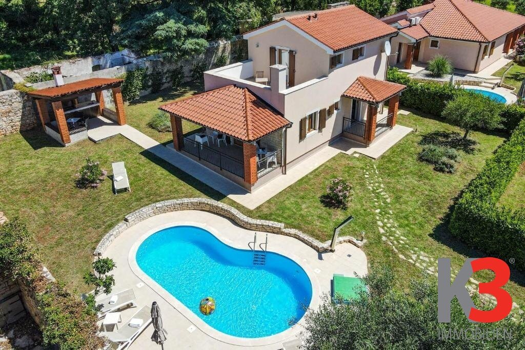 Haus zum Kauf 590.000 € 5 Zimmer 140 m²<br/>Wohnfläche 768 m²<br/>Grundstück Porec 52440