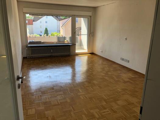 Wohnung zur Miete 650 € 3 Zimmer 69 m² Geschoss 2/3 frei ab sofort Stadtgebiet Wolfenbüttel 38304