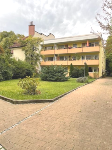 Wohnung zum Kauf 672.000 € 3 Zimmer 79 m² 1. Geschoss Neuhausen München 80639