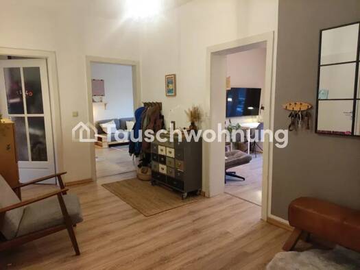 Wohnung zur Miete Tauschwohnung 945 € 3,5 Zimmer 90 m² 3. Geschoss Sülz Lindenthal 50939