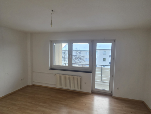 Wohnung zur Miete 309 € 3 Zimmer 68 m² 1. Geschoss Stormstraße 14 Geisweid Siegen 57078