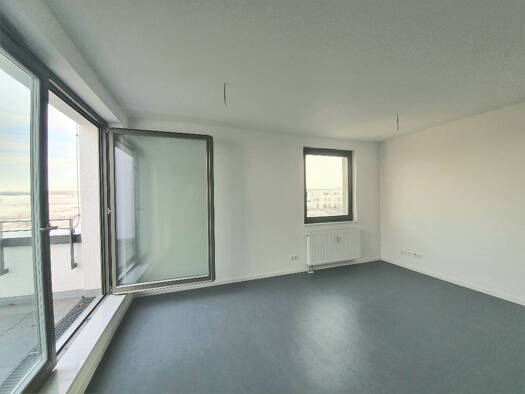 Wohnung zur Miete 901 € 3 Zimmer 73,5 m² 2. Geschoss frei ab sofort Oheriedentrift 58 Bemerode Hannover 30539