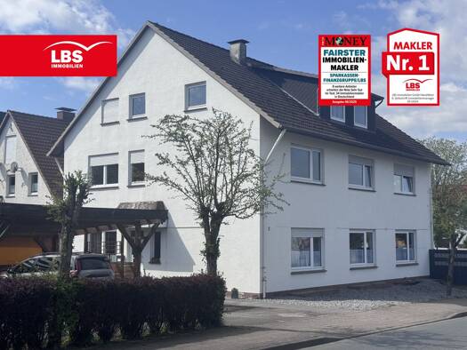 Mehrfamilienhaus zum Kauf 398.000 € 15 Zimmer 486 m² 1.059 m² Grundstück Niese Lügde 32676
