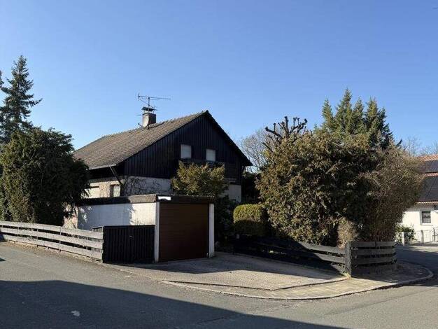 Einfamilienhaus zum Kauf 698.000 € 4 Zimmer 116 m² 770 m² Grundstück Vach Fürth 90768