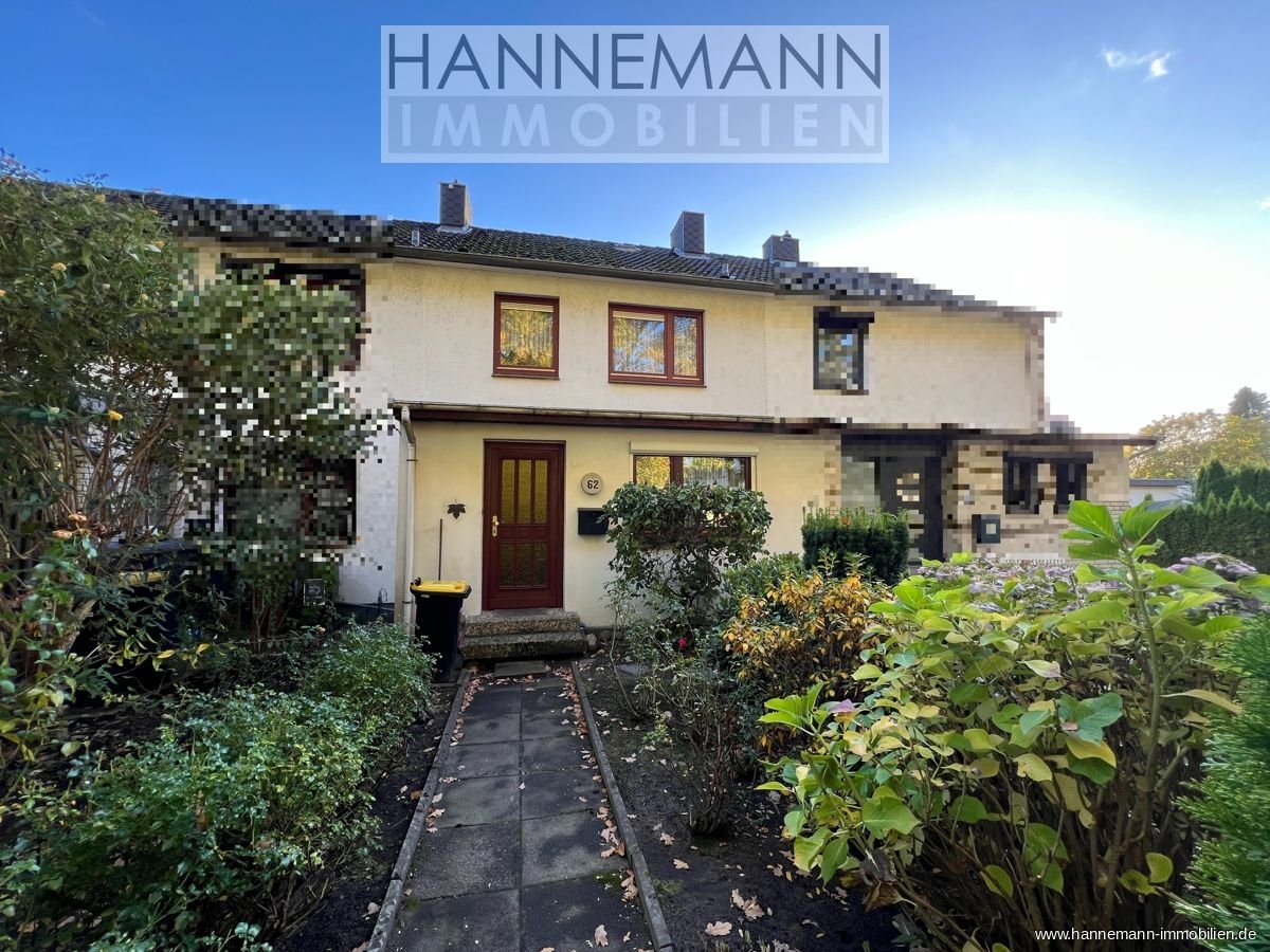 Reihenmittelhaus zum Kauf 229.000 € 4 Zimmer 99 m²<br/>Wohnfläche 152 m²<br/>Grundstück Wahlbezirk 007 Pinneberg 25421