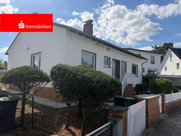 Einfamilienhaus zum Kauf 510.000 € 5 Zimmer 135 m² 628 m² Grundstück frei ab 01.11.2026 Dörnigheim Maintal 63477