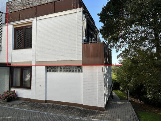 Wohnung zum Kauf 79.000 € 2 Zimmer 58 m² Bad Wildungen 34537