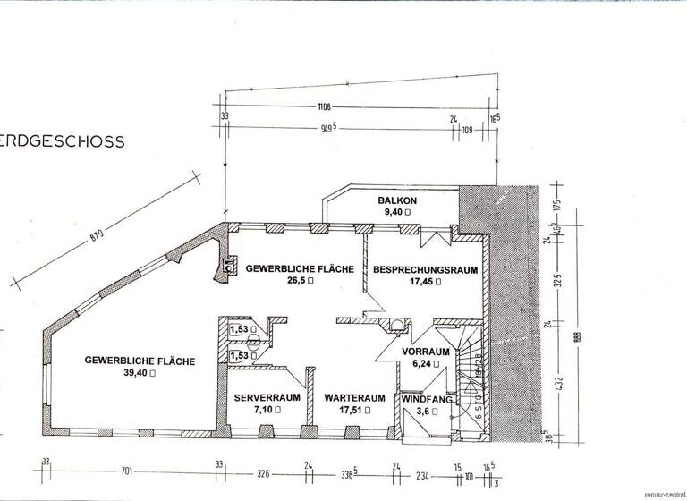 Haus zum Kauf 1.450.000 € 118 m² 150 m² Grundstück Sendling München 81369
