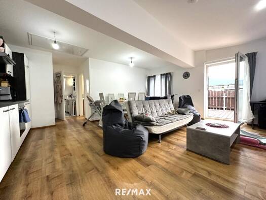 Wohnung zum Kauf 299.000 € 2 Zimmer 52 m² Imst 6460