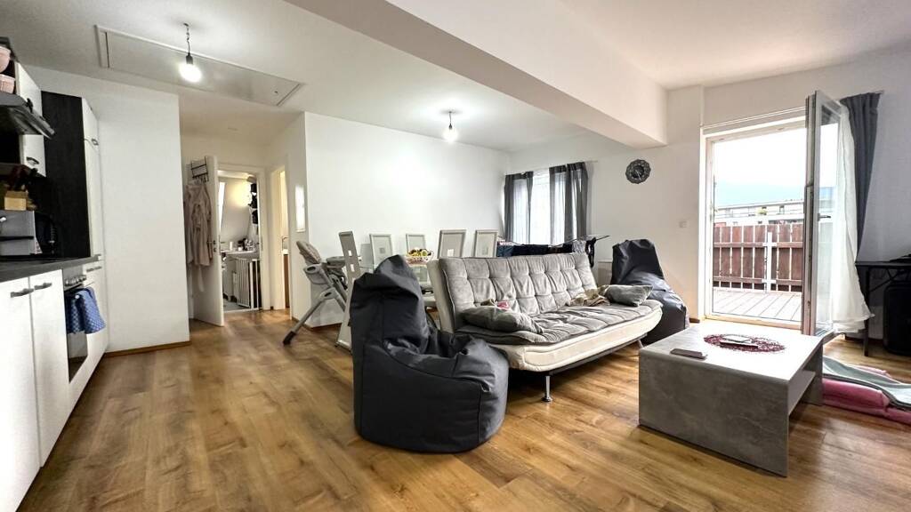 Wohnung zum Kauf 299.000 € 2 Zimmer 52 m² Imst 6460