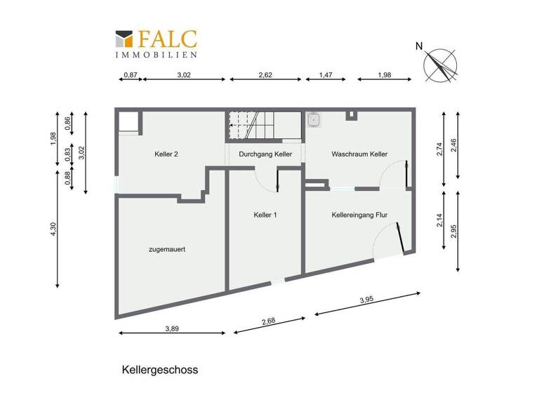 Reihenendhaus zum Kauf 167.000 € 7 Zimmer 194 m² 98 m² Grundstück Apolda 99510