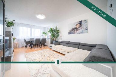 Wohnung zum Kauf 185.000 € 2 Zimmer 56 m² 5. Geschoss Petershausen-West Konstanz 78467