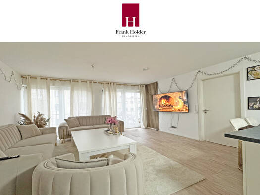 Wohnung zur Miete 1.000 € 3,5 Zimmer 75 m² frei ab 01.06.2026 Innenstadt Reutlingen 72764