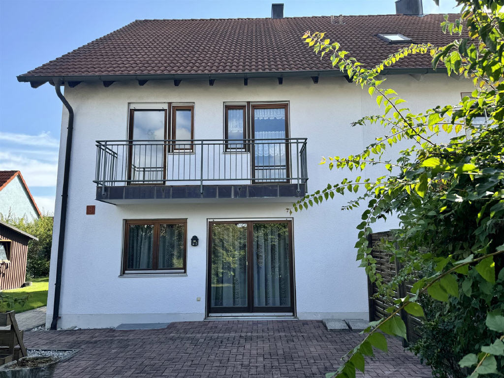 Doppelhaushälfte zum Kauf 829.000 € 5 Zimmer 120 m²<br/>Wohnfläche 461 m²<br/>Grundstück Goldach Hallbergmoos-Goldach 85399