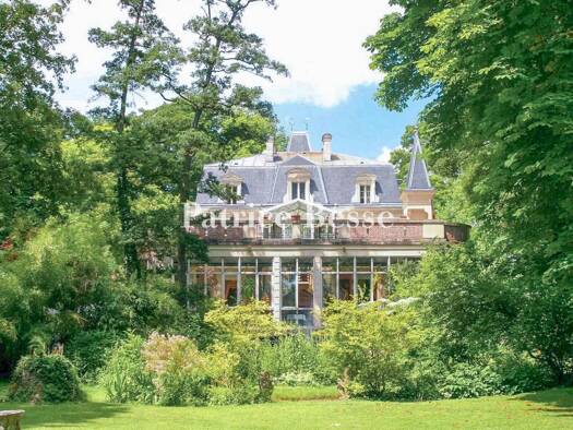 Schloss zum Kauf 4.095.000 € 20 Zimmer 1.700 m² 29.159 m² Grundstück Giverny 27620