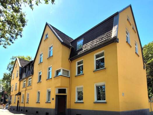 Wohnung zur Miete 365 € 2 Zimmer 50,1 m² 2. Geschoss Buschstraße 41 Alt-Hamborn Duisburg 47166
