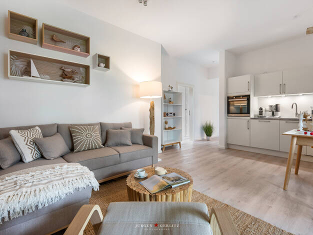 Wohnung zum Kauf 285.775 € 2 Zimmer 66,9 m² Dorfstraße 8 Emmelsbüll-Horsbüll Emmelsbüll-Horsbüll 25924