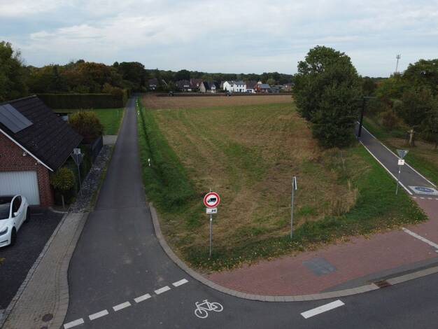 Grundstück zum Kauf 195.000 € 625 m² Grundstück Wadelheim Rheine 48431