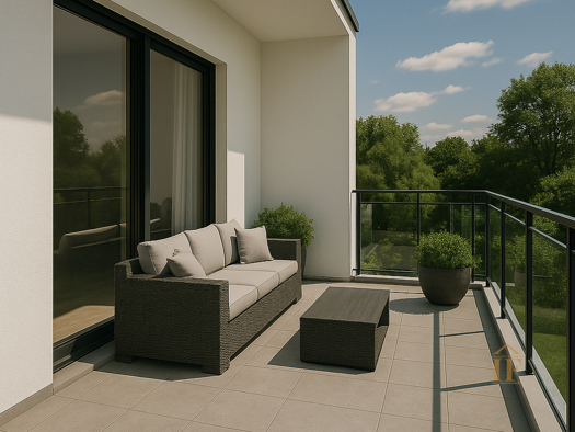 Einfamilienhaus zum Kauf - Erstbezug 2.030.000 € 5 Zimmer 170 m² 478 m² Grundstück Franziskusweg 4 Starnberg 82319