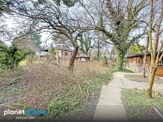 Grundstück zum Kauf 1.330.000 € 1.025 m² Grundstück Wien 1210