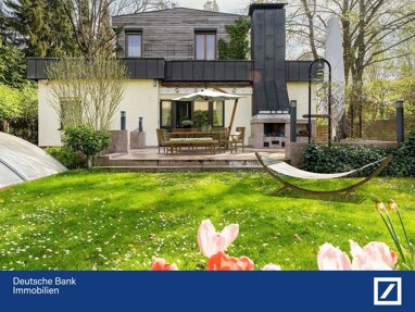Villa zum Kauf 1.490.000 € 7 Zimmer 330 m² 900 m² Grundstück frei ab sofort Wilhelmstadt Berlin 13595