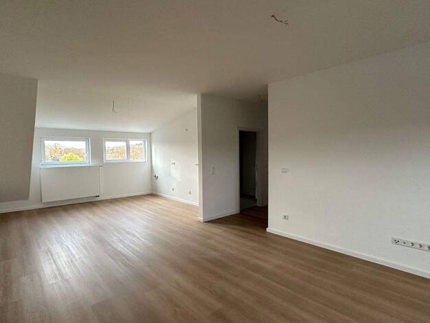 Wohnung zum Kauf provisionsfrei 142.868 € 2 Zimmer 64,9 m² 3. Geschoss frei ab sofort Horster Straße 294 Buer Gelsenkirchen 45899