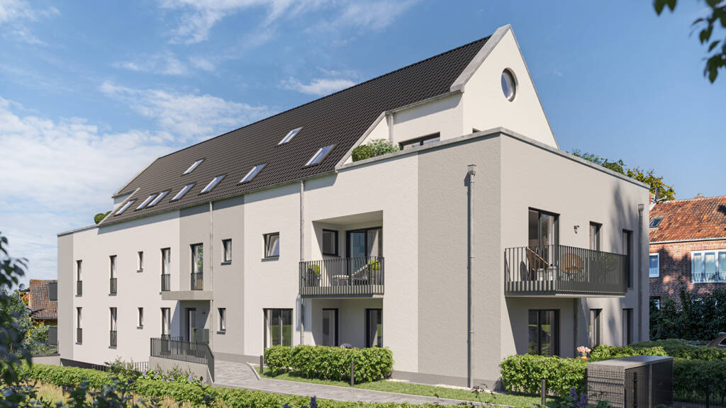 Wohnung zum Kauf Heiligenhafen 23774