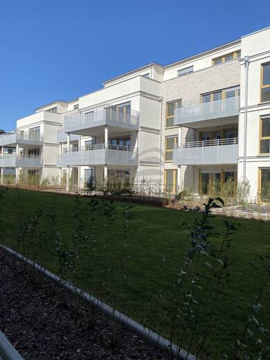 Wohnung zur Miete 1.250 € 3 Zimmer 95,2 m² 1. Geschoss Brill Wuppertal 42115