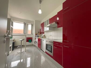 Wohnung zum Kauf 195.000 € 2 Zimmer 60 m² 2. Geschoss Rastatt Rastatt 76437