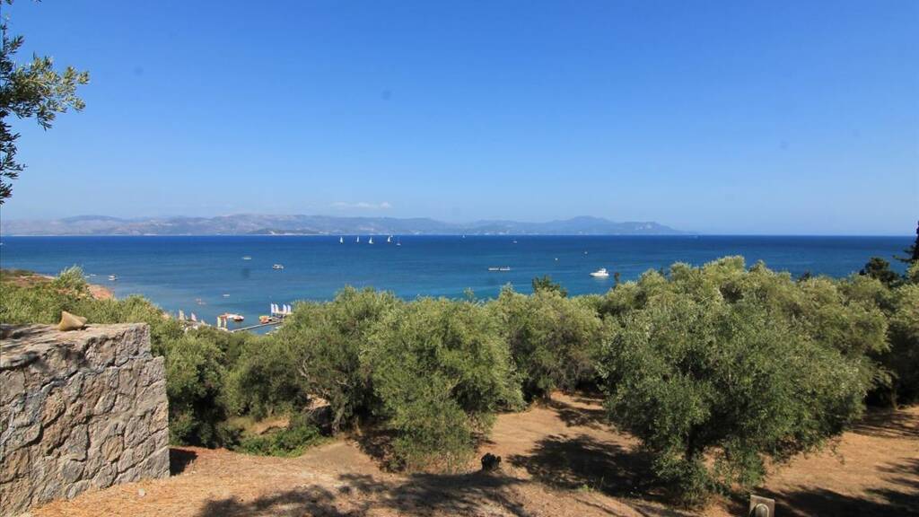 Land-/Forstwirtschaft zum Kauf 5.000.000 € 42.000 m² Grundstück Korfu