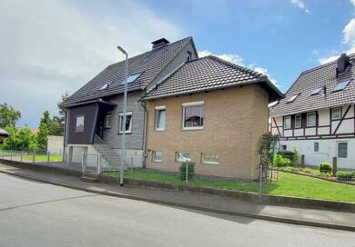 Studio zum Kauf 180.000 € 5 Zimmer 90,3 m² EG Hammenstedt Northeim 37154
