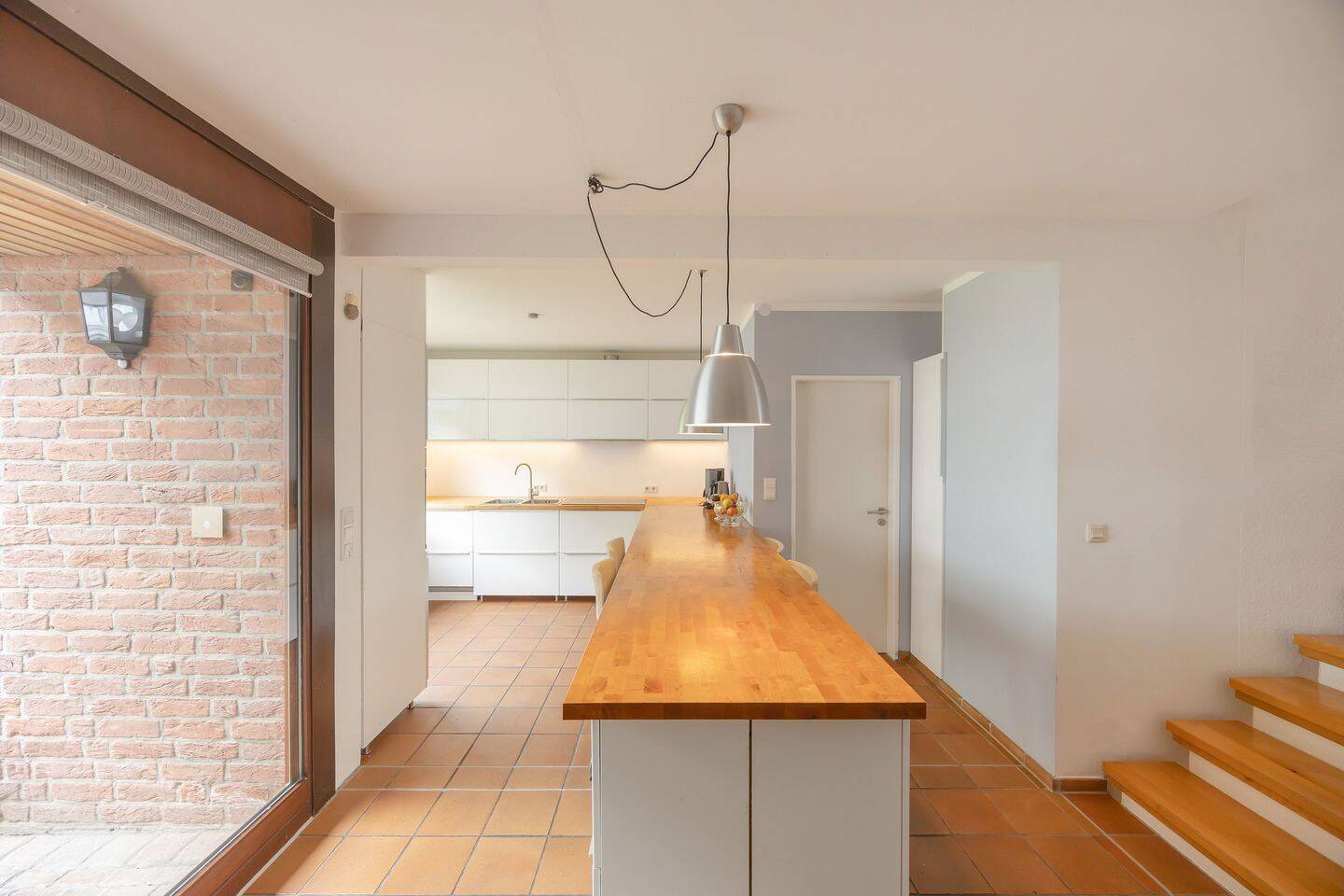 Reihenmittelhaus zum Kauf – pohled 4