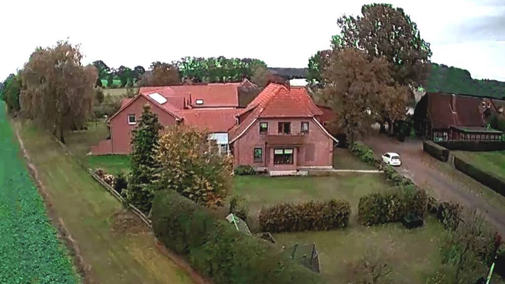 Mehrfamilienhaus zum Kauf als Kapitalanlage geeignet 790.000 € 31 Zimmer 847 m² 4.150 m² Grundstück Bendingbostel Kirchlinteln 27308