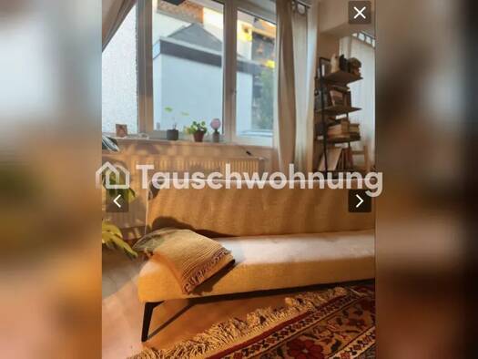Wohnung zur Miete Tauschwohnung 600 € 1 Zimmer 80 m² EG Alt-Hürth Hürth 50354