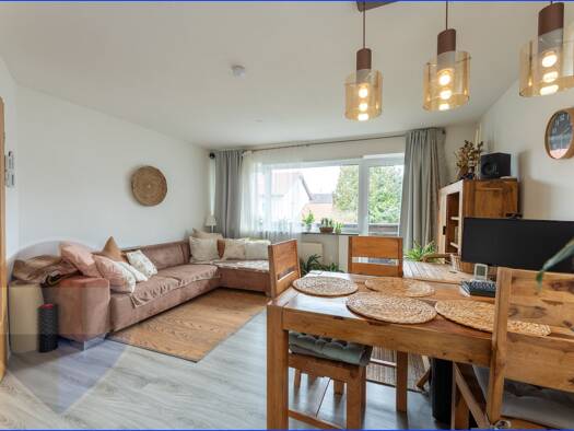 Wohnung zum Kauf 259.000 € 3 Zimmer 71,9 m² 1. Geschoss Peiting 86971