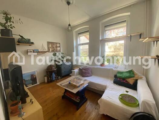 Wohnung zur Miete Tauschwohnung 675 € 3 Zimmer 53 m² EG Mauritz Münster 48155